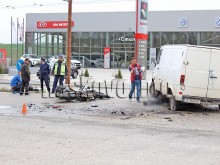 Нова трагедия на Разпети петък: Млад баща на две деца загина на място!