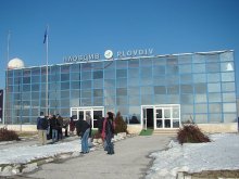 Премиерът идва за първа копка на новия терминал на летището