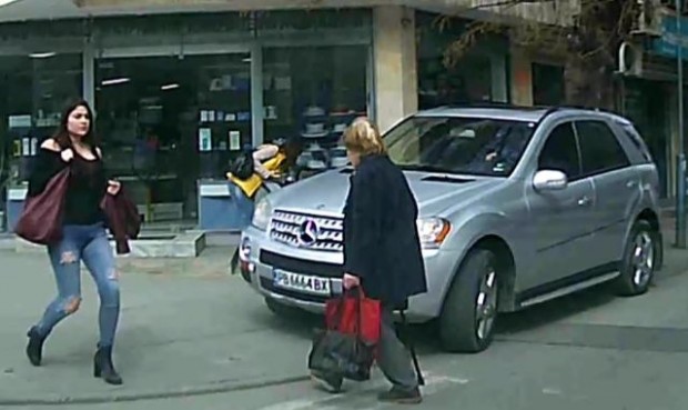 Пловдивчанин потърси Plovdiv24 bg за да разкаже какво е видял Здравейте