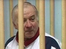 Скрипал вече е в съзнание и може да говори