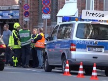 Българка проговори за ужасната трагедия в Мюнстер