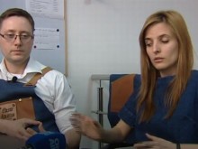 Пловдивско семейство се прослави в Европа с едни от най-здравословните шоколади