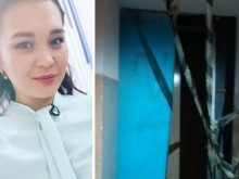 Телевизионна водеща загина в асансьор пред очите на дъщеричката си