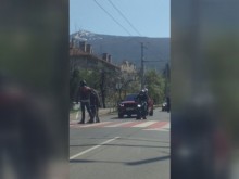 Добрата новина: Благороден жест на мотористи впечатли България