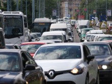 Споделеното пътуване става все по-популярно сред пловдивчани