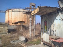 Завод за хлор и солна киселина вдигат новите пловдивски собственици на "Полимери"