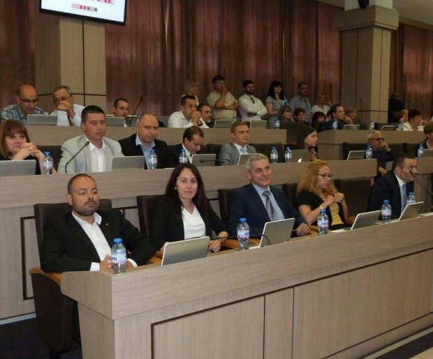 Община Бургас да закупи система за мониторинг на качеството на