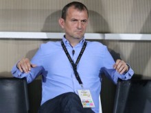 Загорчич се скъса да хвали Ботев преди днешния полуфинал