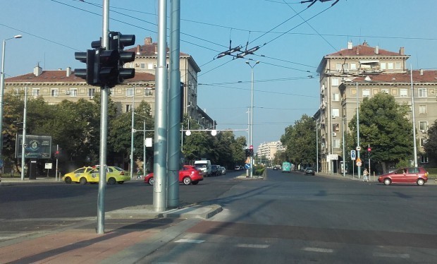 Саморазправа между шофьори в Пловдив завърши с арести научи Plovdiv24 bg