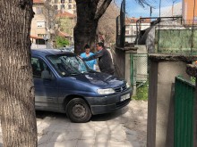 "Джентълмен" с неособено възпитан език и "мила" дама огорчиха пловдивчанка