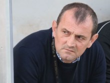 Загорчич: Дали бях уцелен от фенове на Ботев? Просто има такива хора по стадионите!