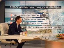 Вижте някои по-нестандартни сигнали до КЗП по Великден