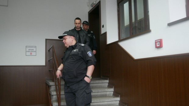 Продължава делото срещу Илиян Рангелов предаде репортер на Plovdiv24 bg Днес в