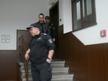 Обвинен в убийство забърка бившия шеф на МВР Пловдив в голям скандал!