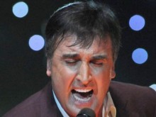 За часове Веселин Маринов загуби и двамата си бащи