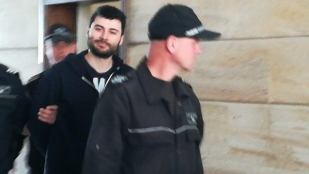 bTV
Окръжният съд в Добрич освободи от ареста с мярка подписка