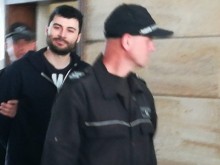 Съдът освободи Желяз Андреев