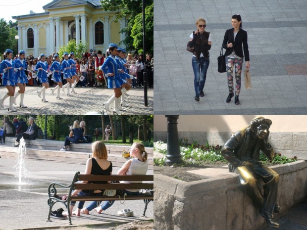 Проектът Непознатият Пловдив продължава да събира късче по късче картинки,