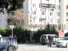 Мутрите вилнеят в Сандански! Фараона стреля по Саботана