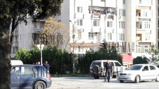 Сандански се превърна в център на престъпността в Пиринско Нагло