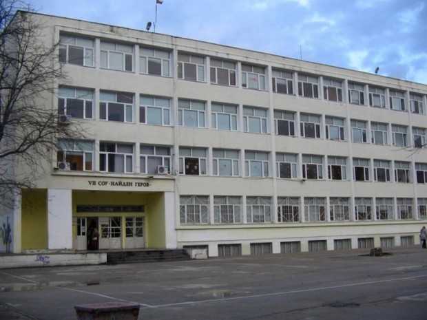 Община Варна започва ремонт в още две варненски училища Церемония Първа