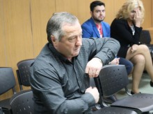 Алкохолният бос Неделчев: Нищо не коментирам, нещата се преиначават!
