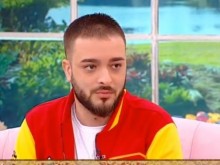 Криско за звездния дует: Слави се нави без никакво уговаряне