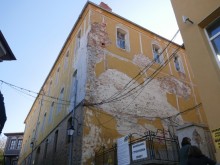 Скандал разтърси пловдивско висше училище
