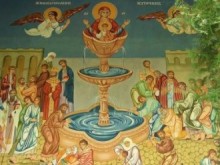 Ето кои празнуват днес на Светли петък