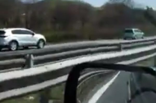 Километрично е задръстването по автомагистрала Тракия казаха за Plovdiv24 bg шофьори