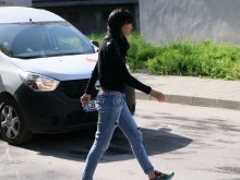 Участничка: Шофьорката на фиата бе надрусана! Каза, че й правили упойка на зъба! Айде, моля ти се - номера!