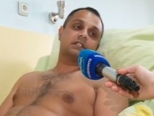 Покъртителен разказ на водача на автобуса: Шофьорката плачеше и повтаряше "Аз съм виновна"