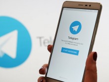 Русия блокира Telegram