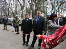 Каракачанов след ударите в Сирия: Няма заплаха за България