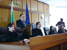 Ден на отворените врати ще се проведе в Апелативен съд Пловдив