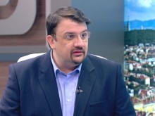 Експерт: При катастрофите човешкият фактор винаги ще бъде важен, но държавата я няма