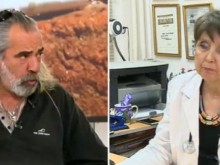 Слабаков: Аман от педера**и, рецидивисти, цигани и непушачи!