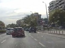 Кретенизмът по пловдивските улици достигна нови висоти, но това вече е прекалено!