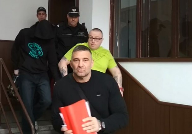 Дадоха ход на делото срещу Райфъла предаде репортер на Plovdiv24 bg