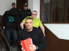 Райфъла: 41 месеца ме държат в затвора за нищо, няма такова безсмислено дело