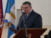 Цацаров в Пловдив: Най-опасните престъпници да са в един строг затвор!
