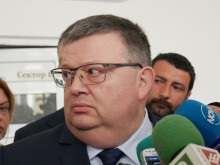 Цацаров: Договорът за екстрадиция със САЩ не трябва да е средство за репресия на български граждани