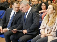 Валери Симеонов: Пловдив има смелост да търси решение на проблема с ромите