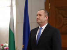 Румен Радев ще посети Русия на 21 и 22 май