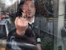 Внимание! Неподозирани опасности в пловдивските автобуси ни изкарват извън нерви