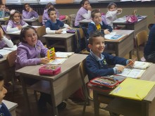 ОУ "Димитър Талев" ще посрещне родители на бъдещи първокласници