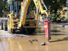 Поредна жалба блокира пореден много важен за Пловдив проект!