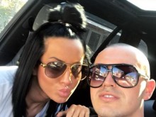 Пачо опита да успокои неадекватната Габи, вижте сърцераздирателния му пост