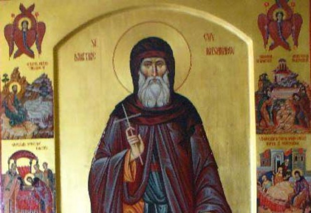 Днес Православната църква отбелязва празник, посветен на Преподобни Йоан. Той бил