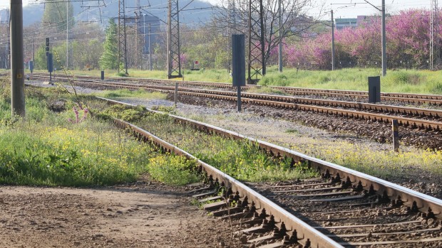 По жп линията Пловдив Бургас приключи ремонтът на три